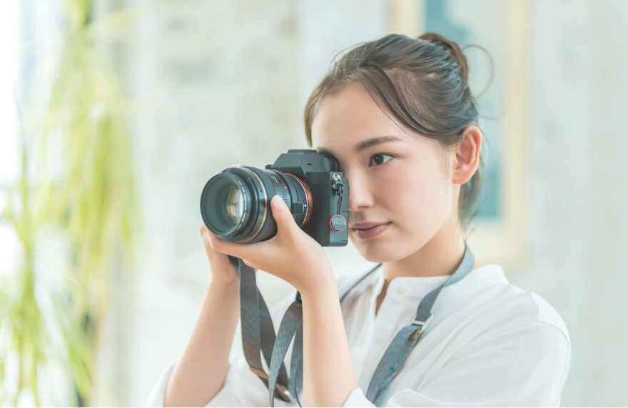 写真・動画制作