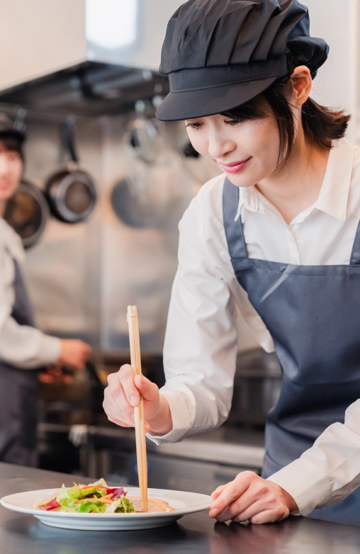 社員イメージ