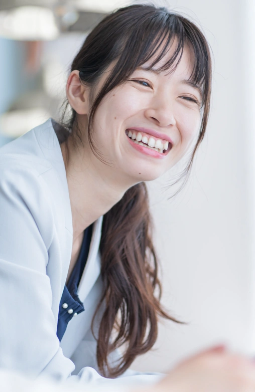 社員イメージ