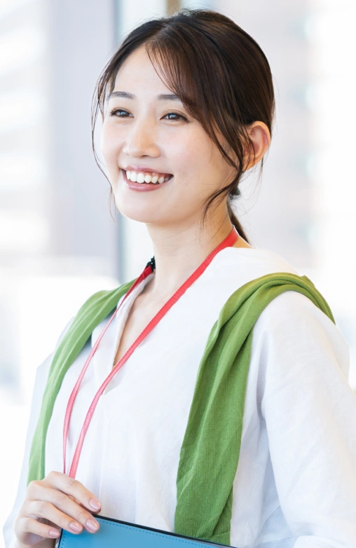 社員イメージ