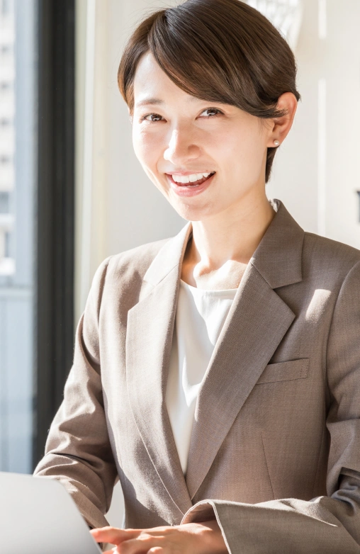 社員イメージ