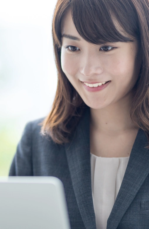 社員イメージ