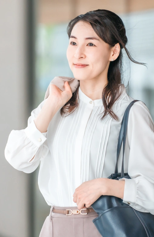 社員イメージ