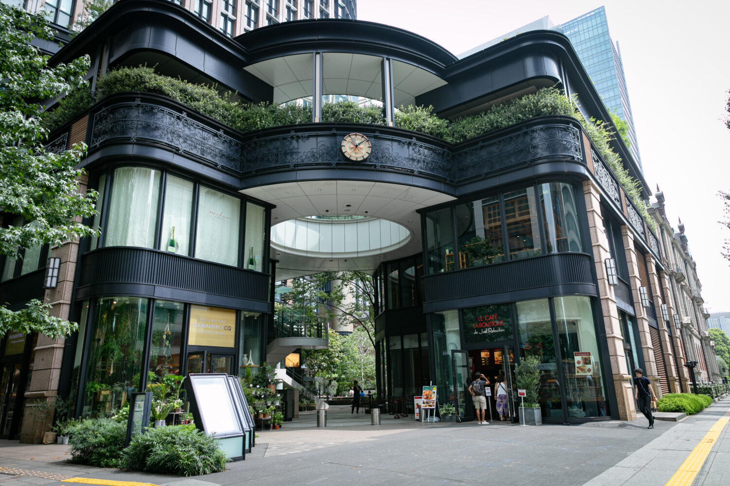 五味で届ける体験価値を軸にした、飲食事業の伴奏支援