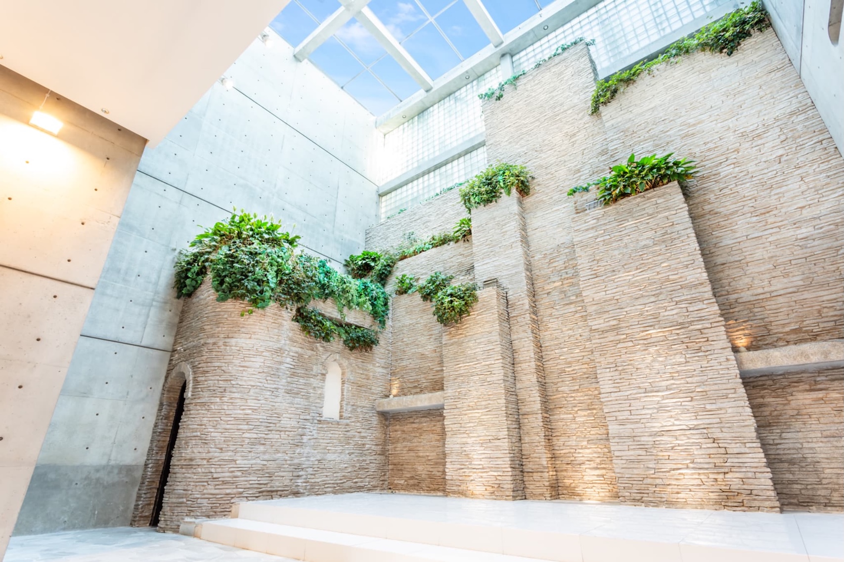 House of OMOTESANDO